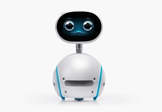 ASUS Zenbo-Front