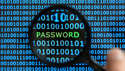 Password