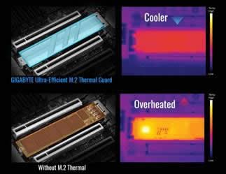 GIGABYTE_X399_graficos Designare EX