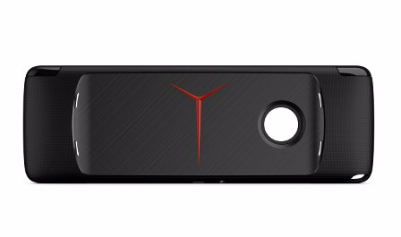 Moto Mods_GamePad_BackSide