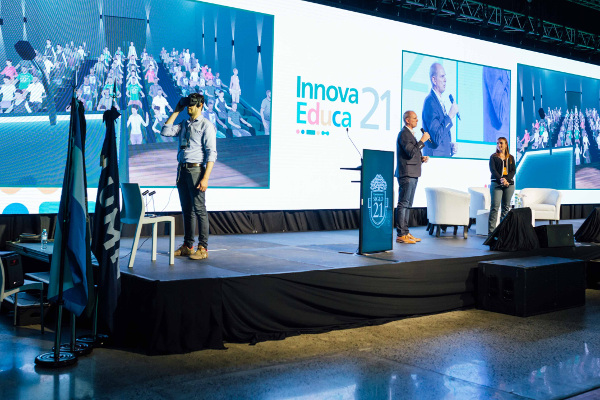 Ponencia Realidad Virtual