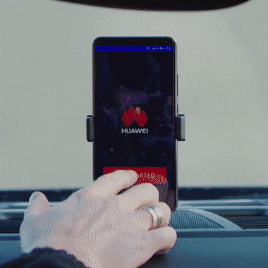 Huawei Car (1)