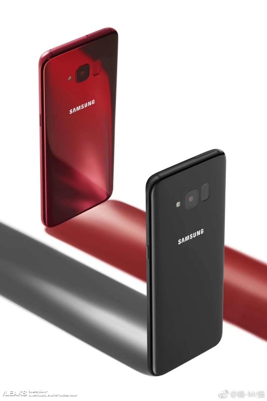 galaxy-s8-lite-red-4