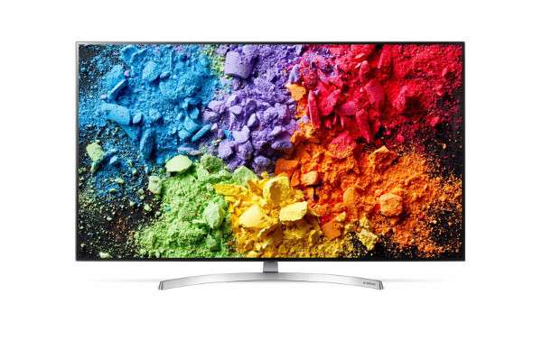 SK8500 SUPER UHD TV