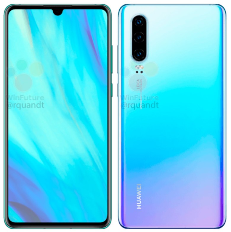 Huawei-P30-1