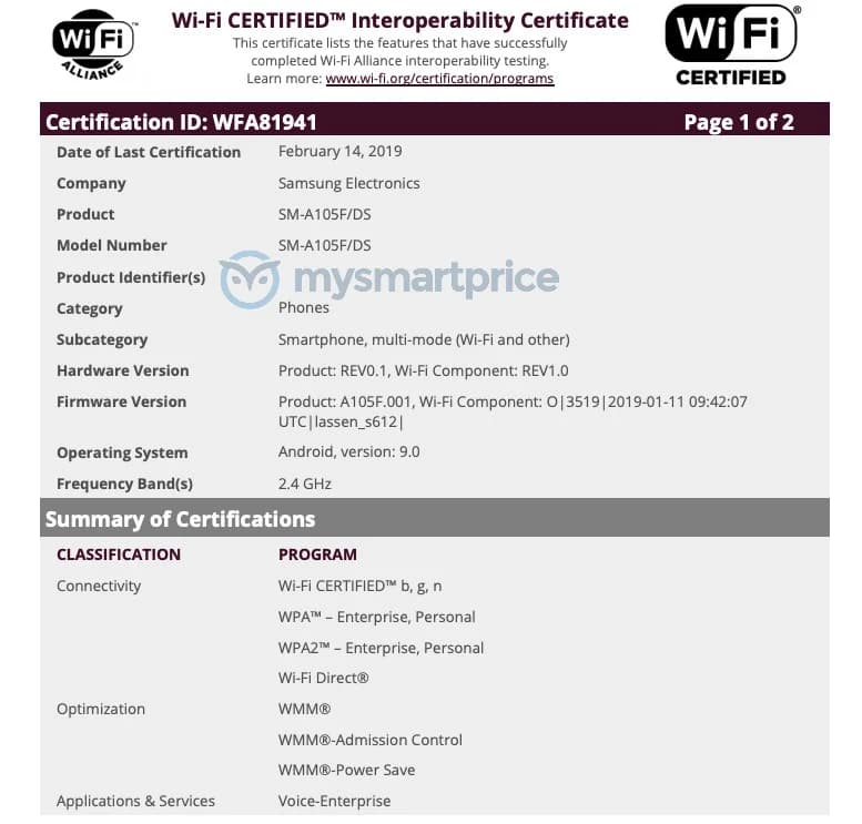 Samsung-Galaxy-A10-SM