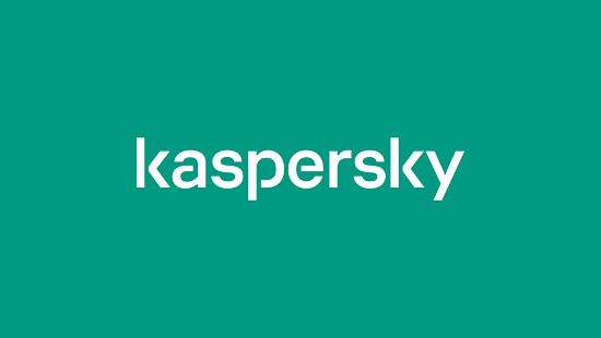 Nuevo Logo Kaspersky