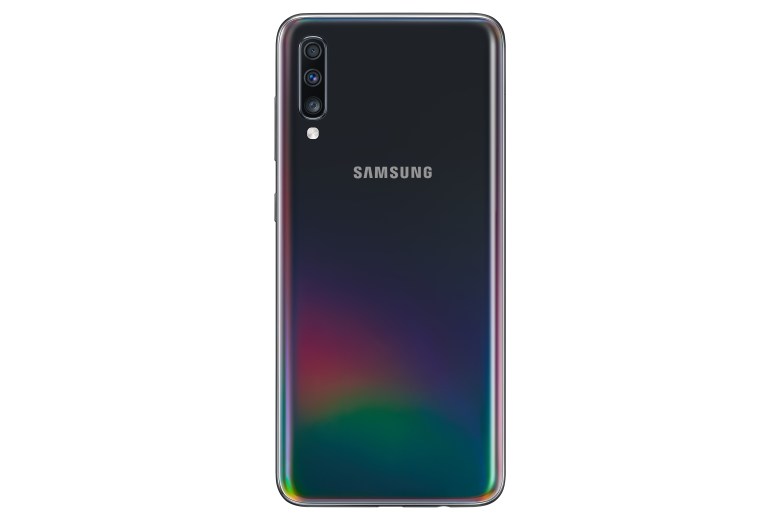 Galaxy-A70_Black_Back.jpg